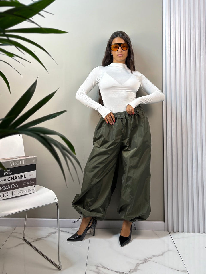 pantalone balun