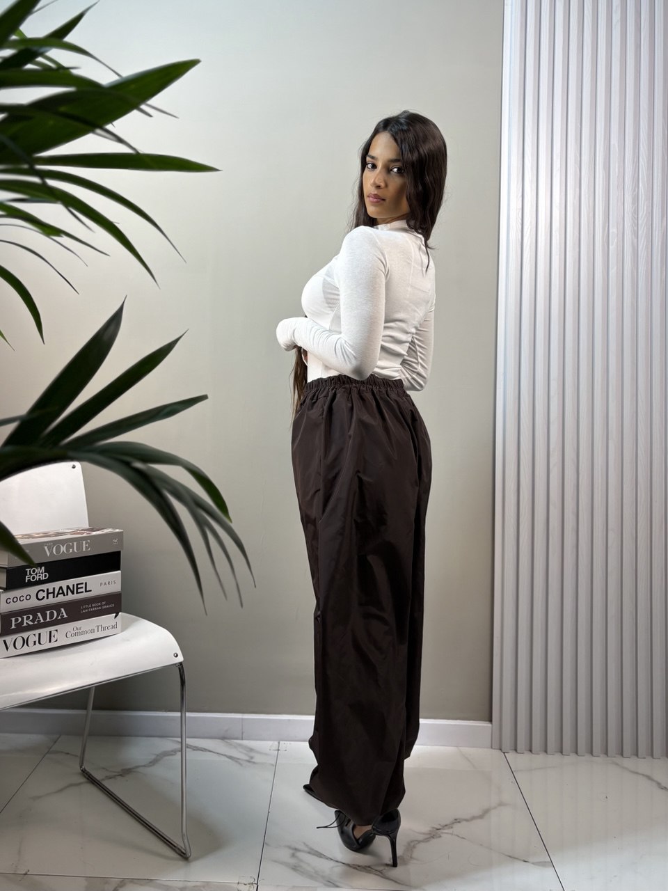 pantalone balun