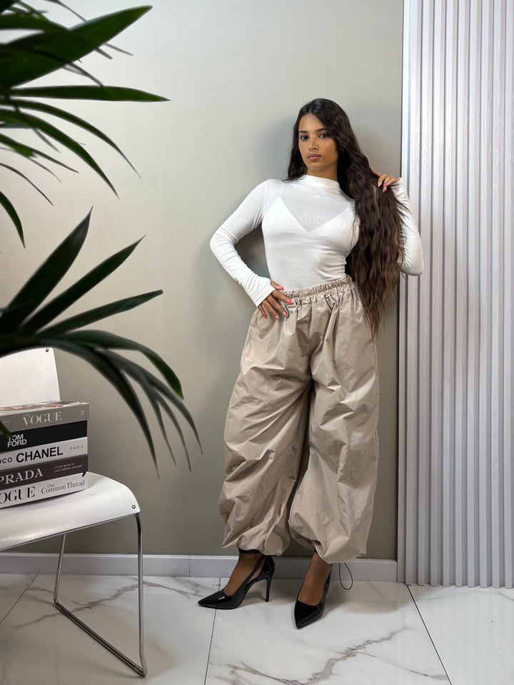 pantalone balun
