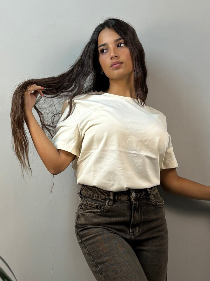 tshirt lumina basic