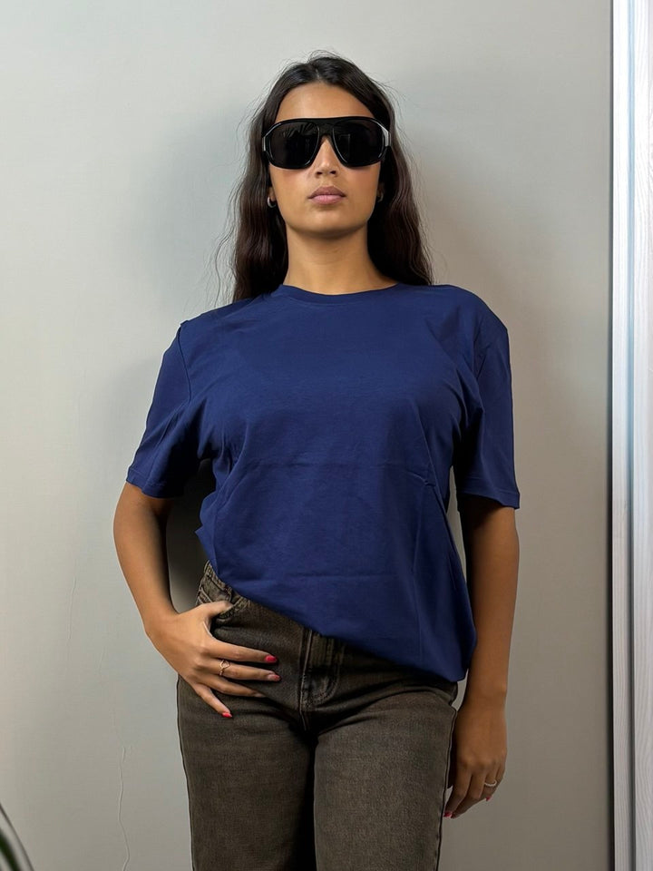 tshirt lumina basic