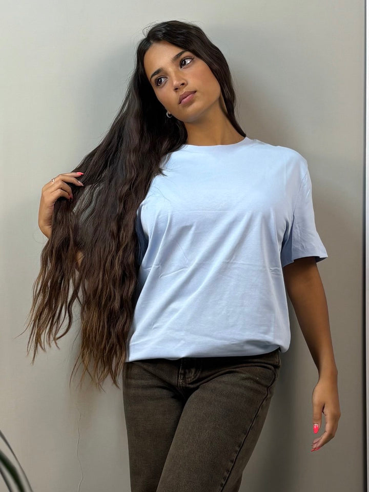 tshirt lumina basic