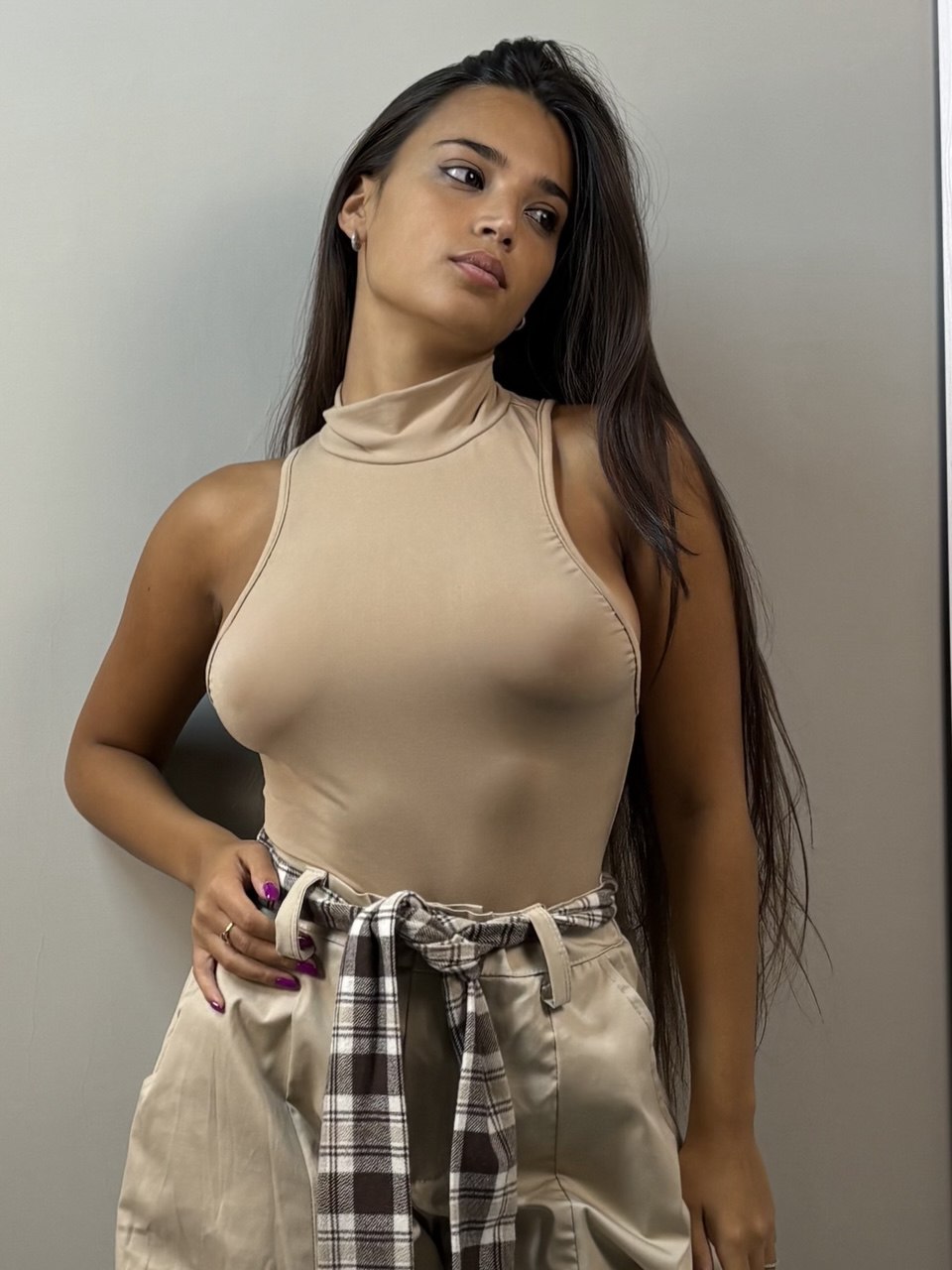 body stefy