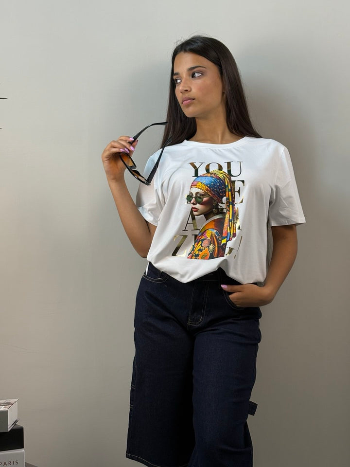 tshirt  you