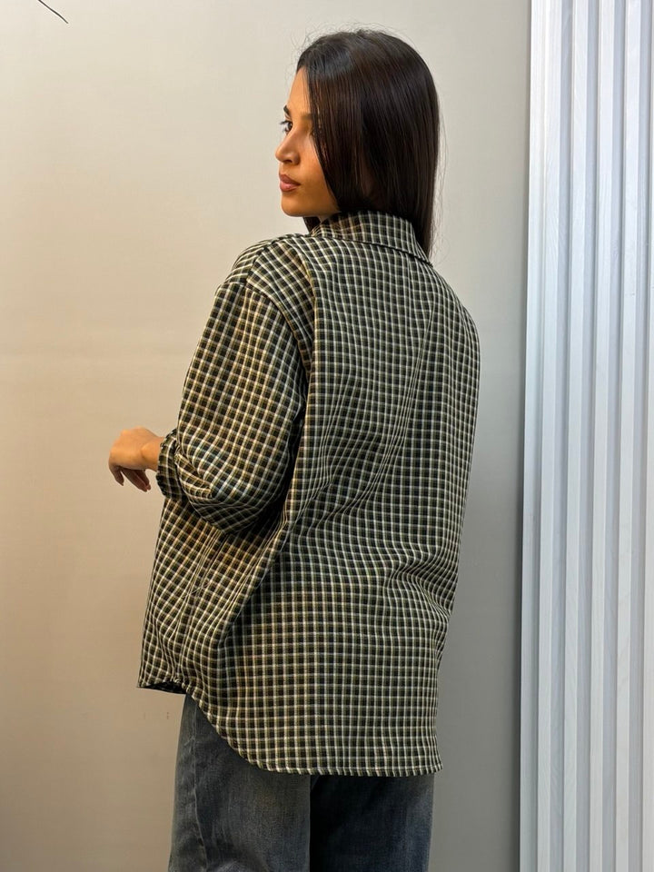camicia linkes