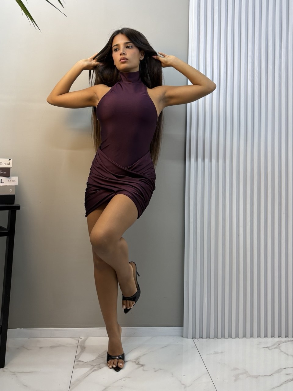 dress vimi