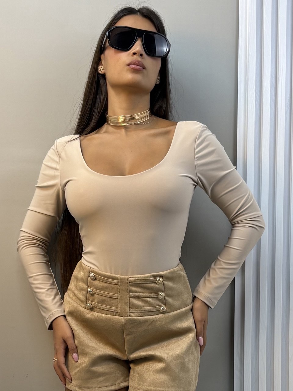 body alisa