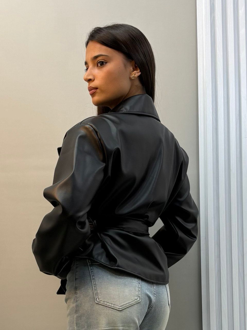 blazer mirry