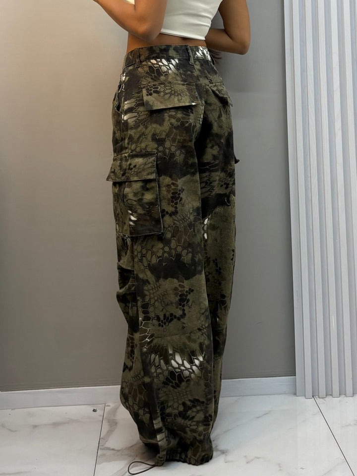jeans miles