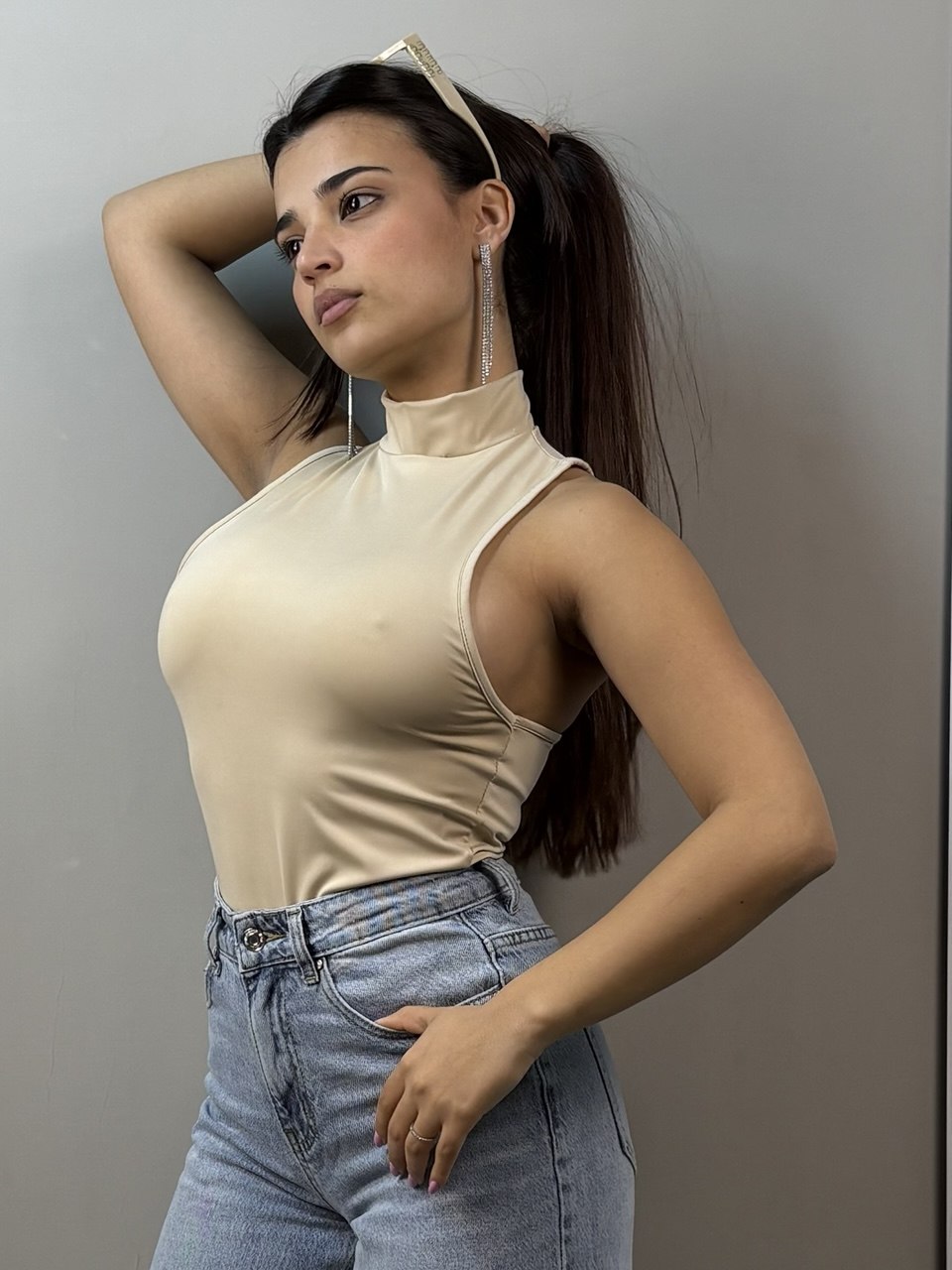 body marsela
