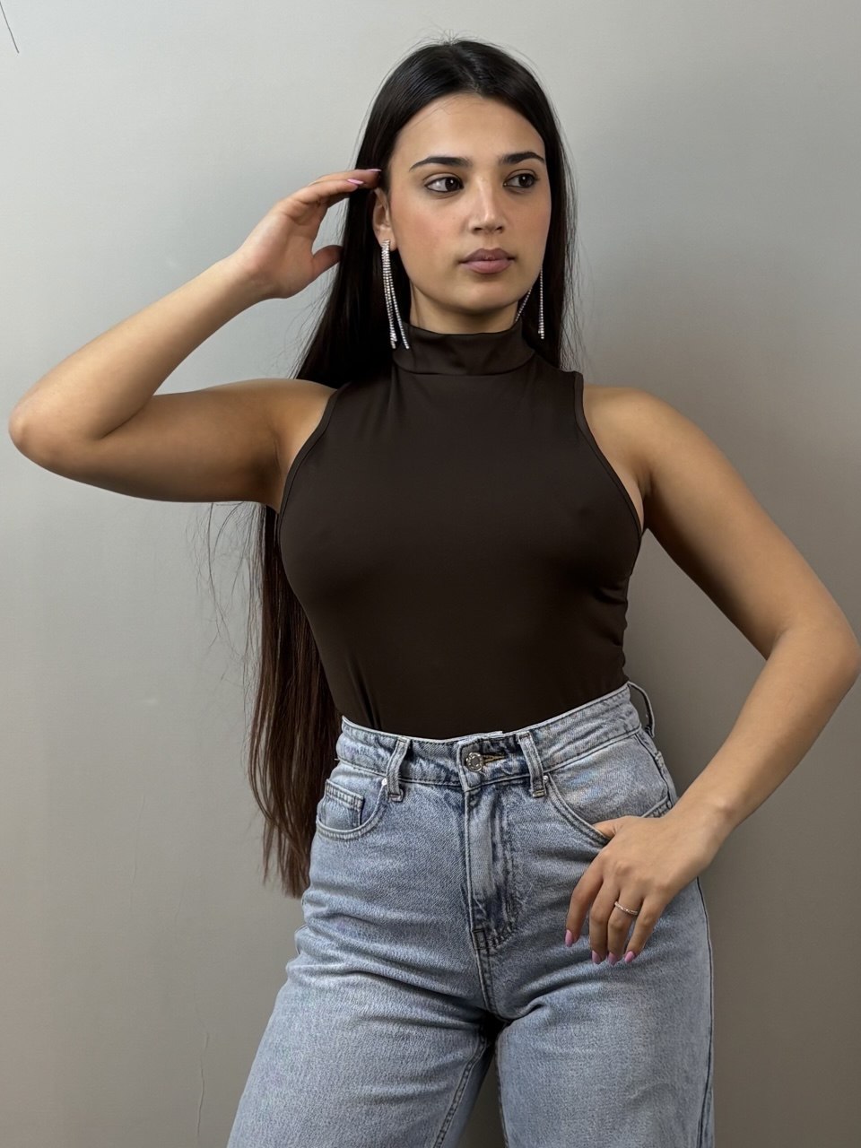 body marsela