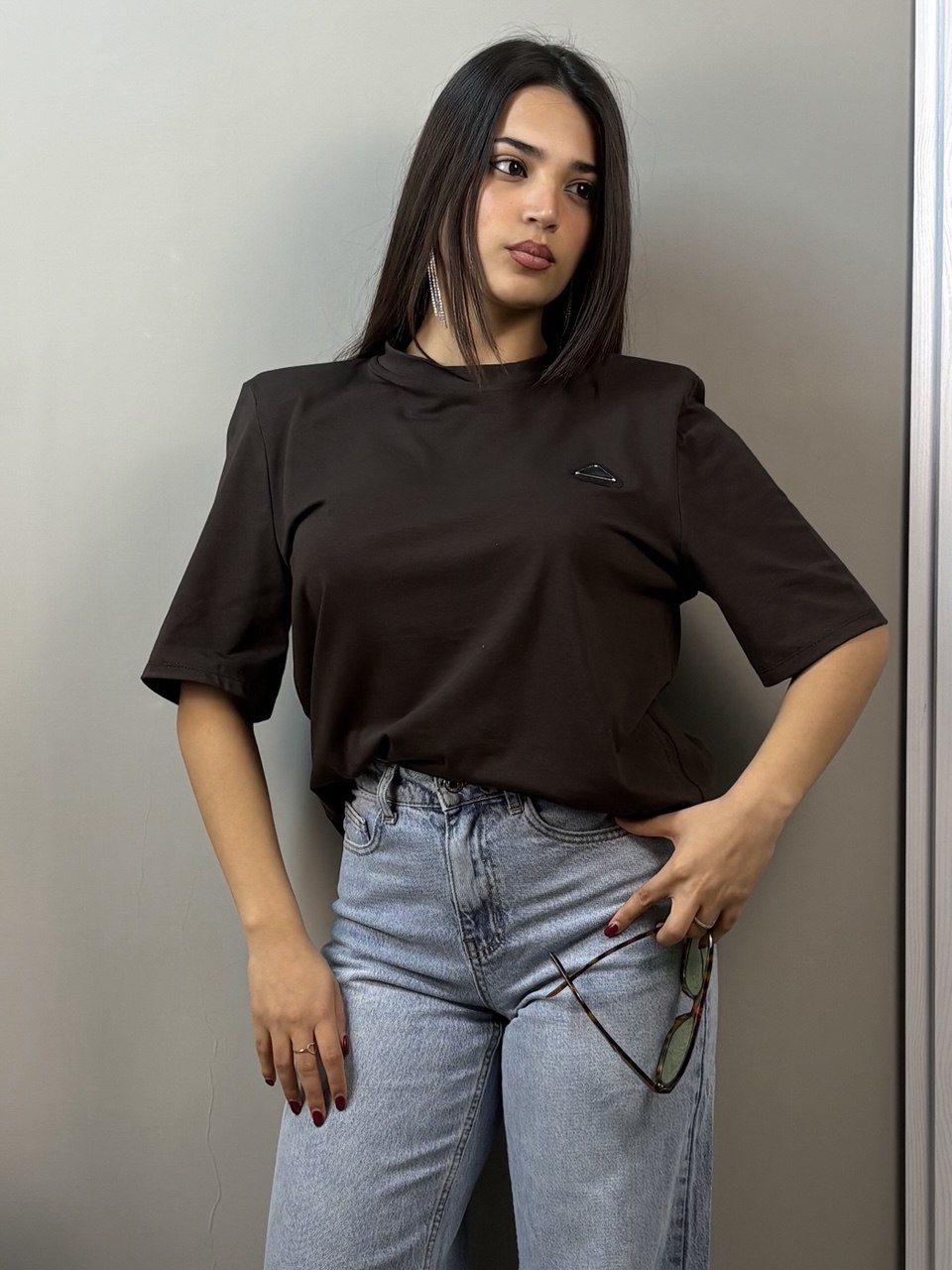 t-shirt cola