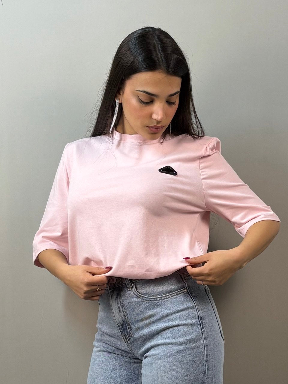 t-shirt cola