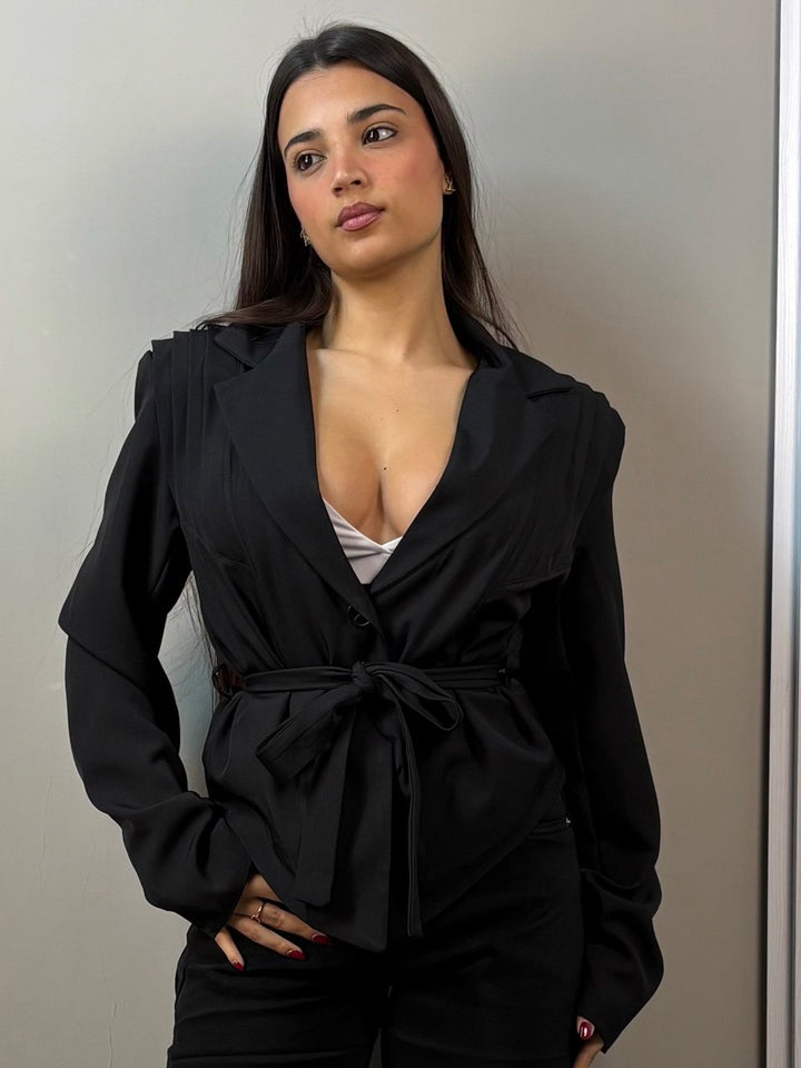 blazer fatima