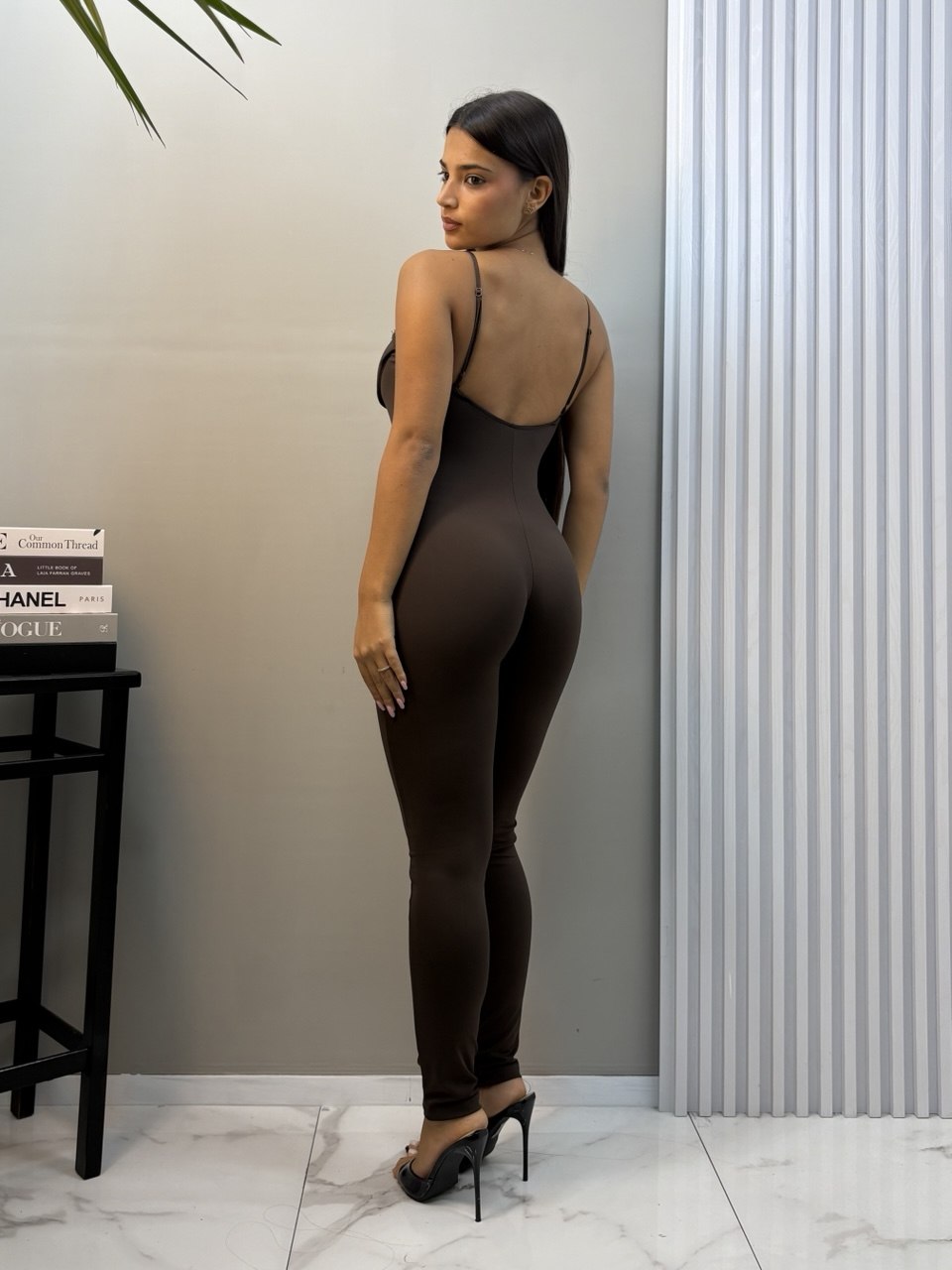 jumpsuit sarah