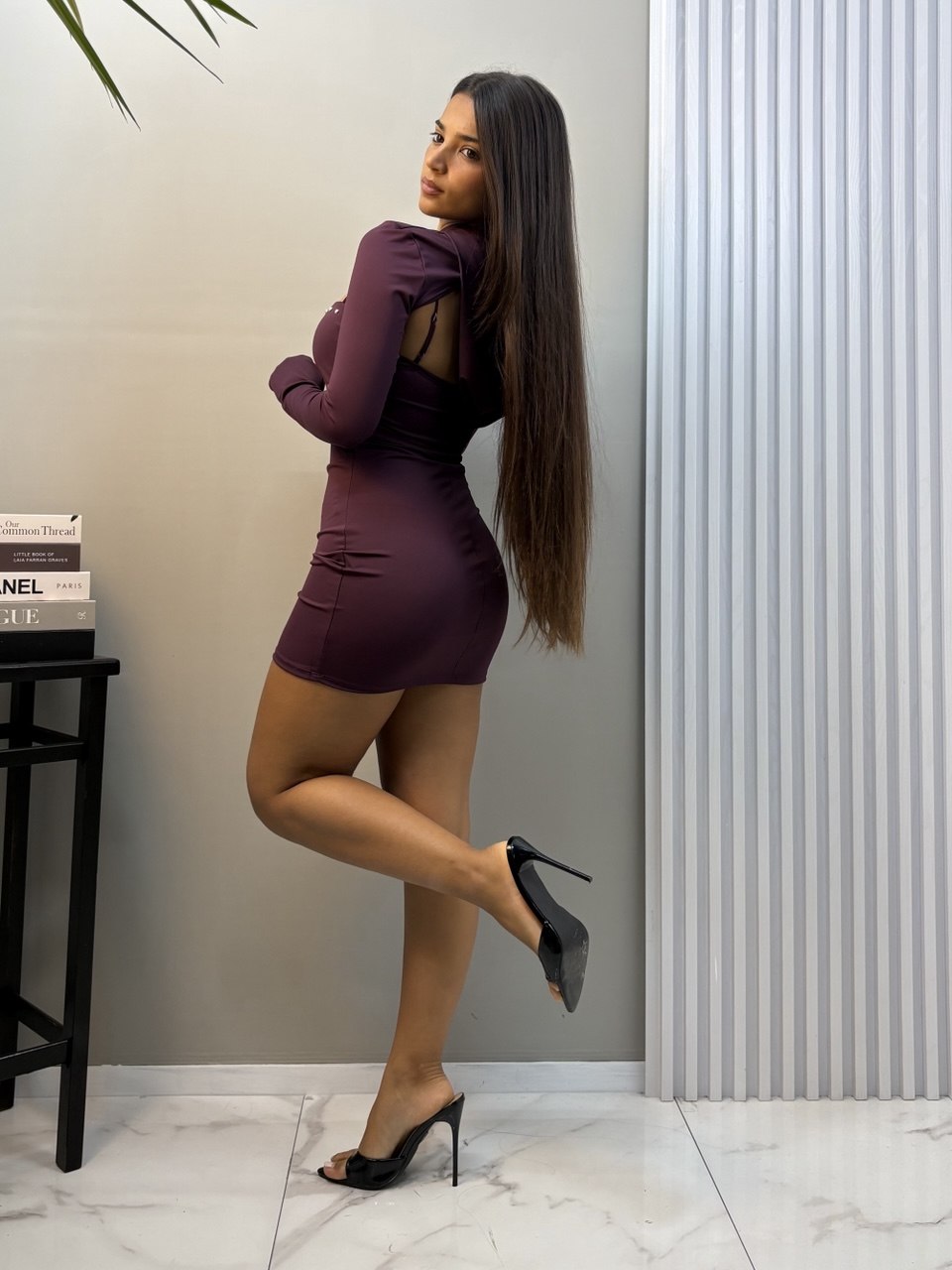 dress odette