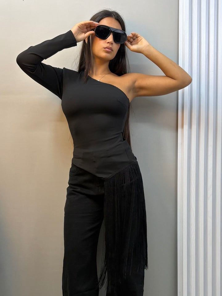 maglia franges