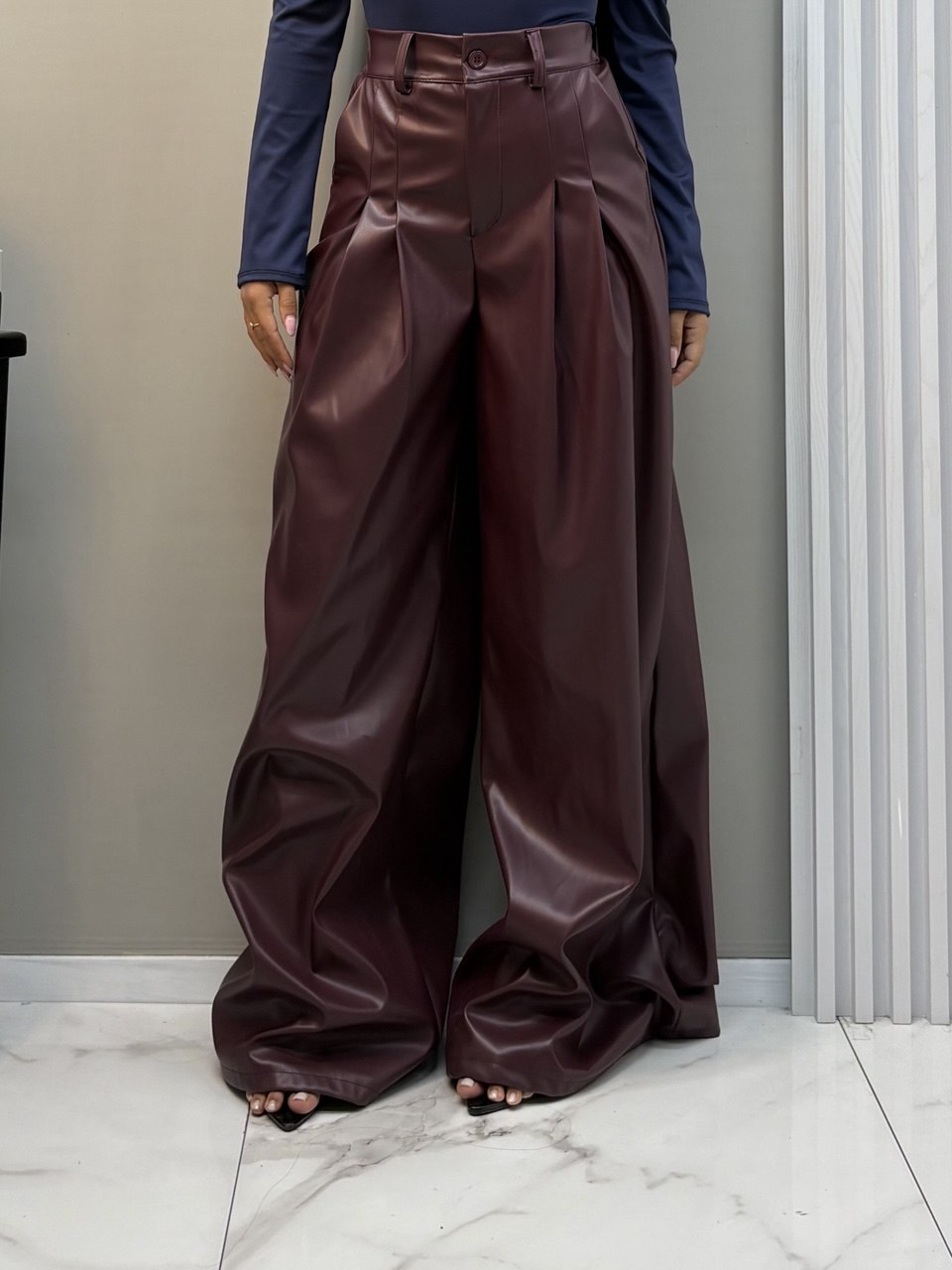 pantalone royal
