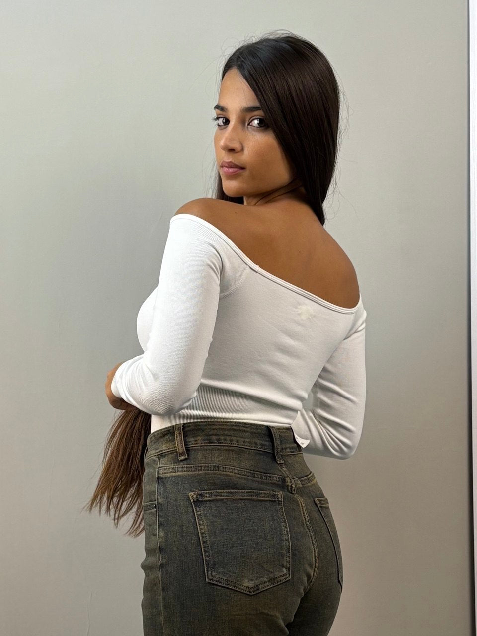 body perla