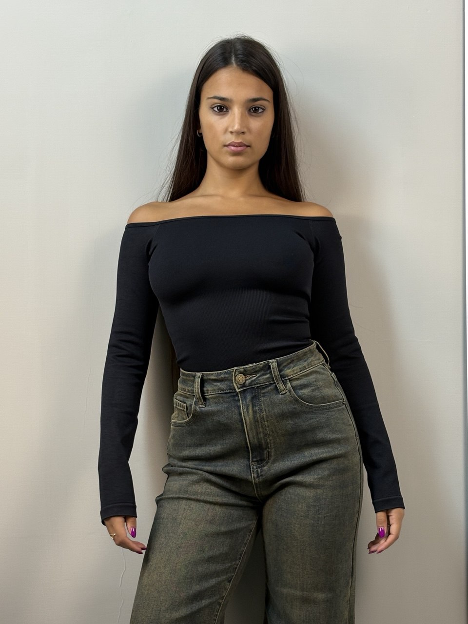 body perla