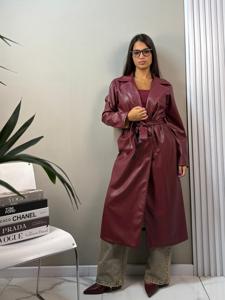 cappotto roma