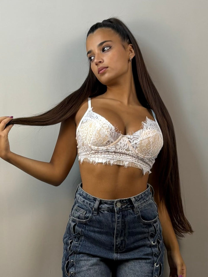 top elettra
