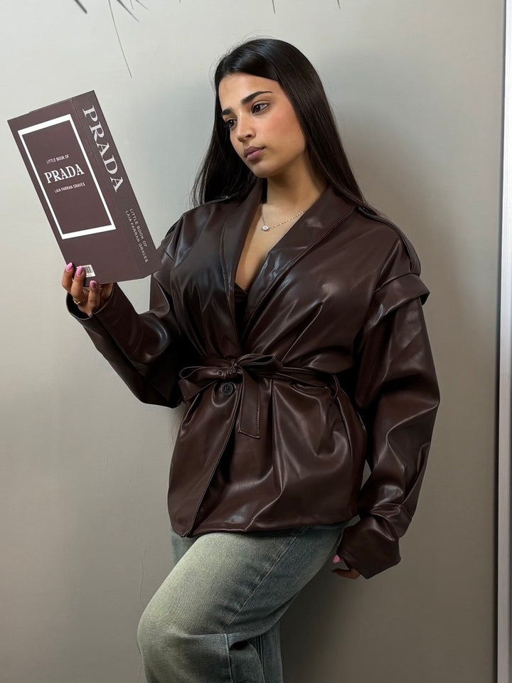 blazer iole