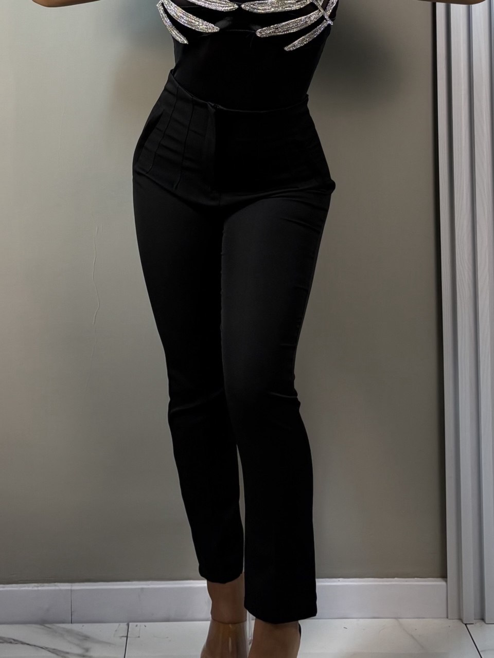 pantalone zara
