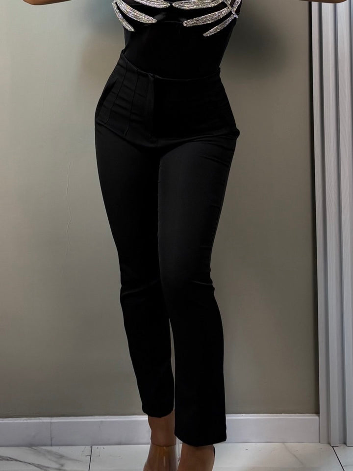 pantalone zara