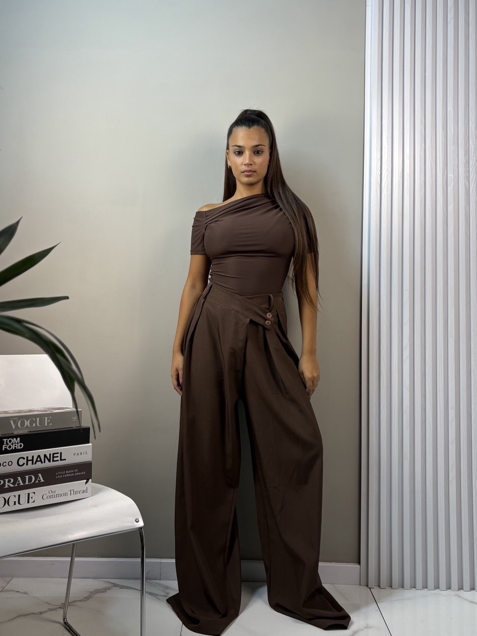 pantalone Vega