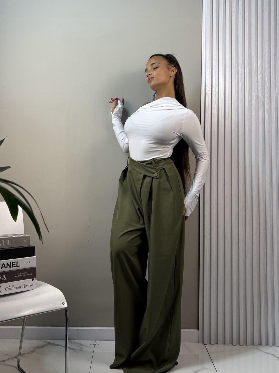 pantalone Vega