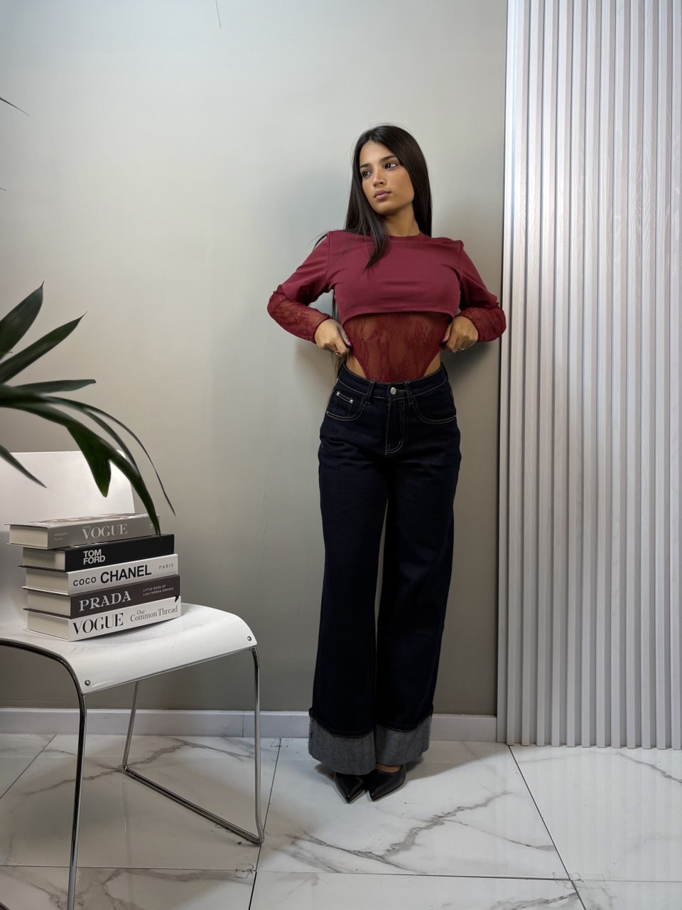 body-maglia sveva