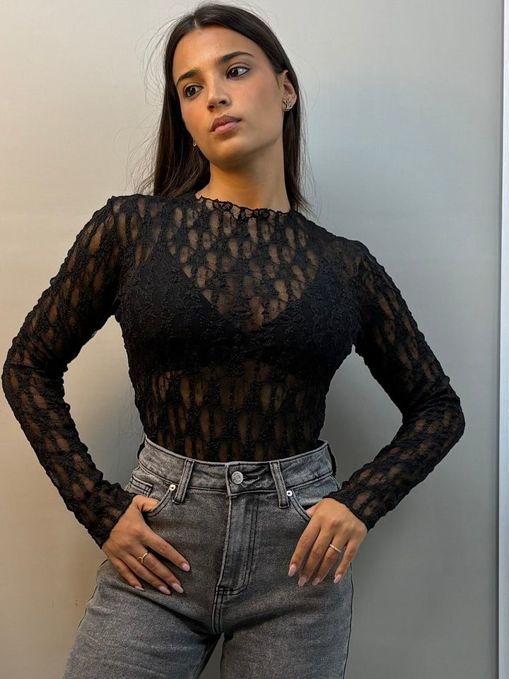 body erminia
