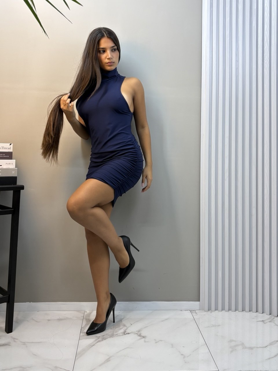 dress lin