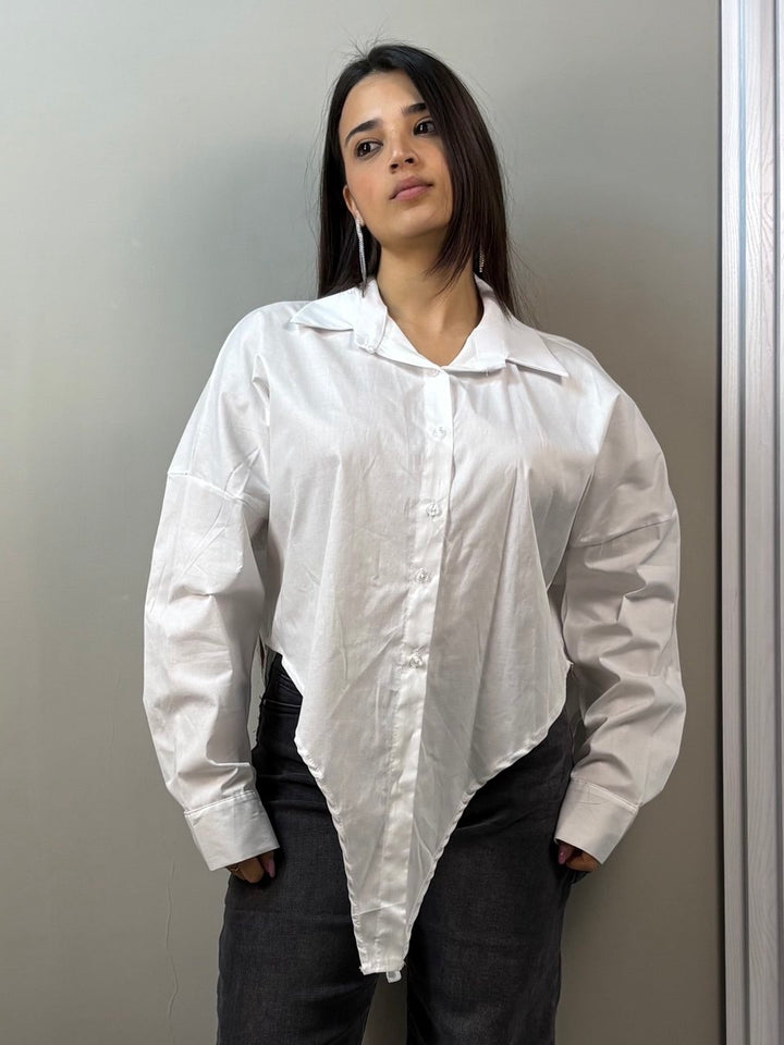 camicia isla