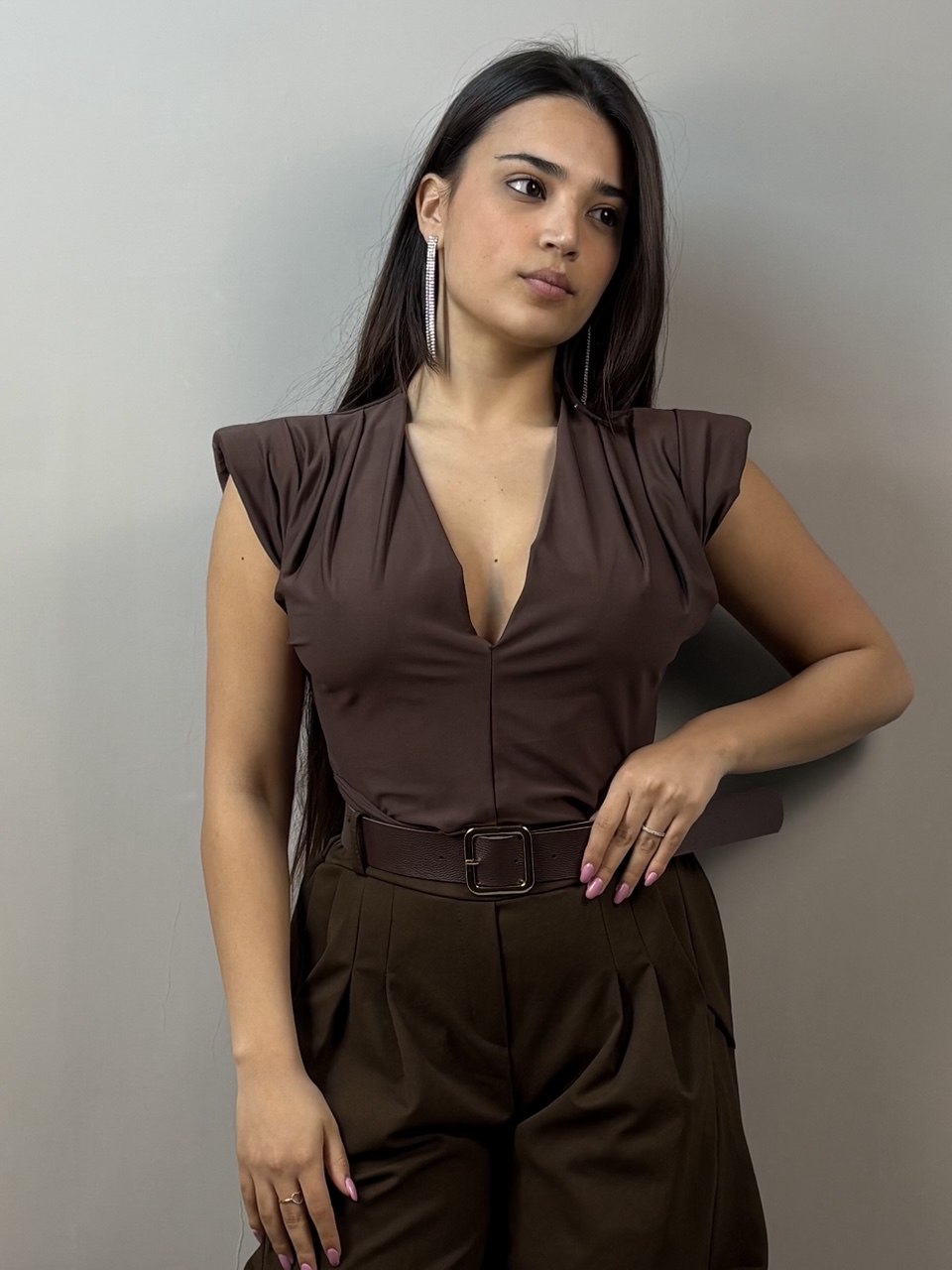 body mia