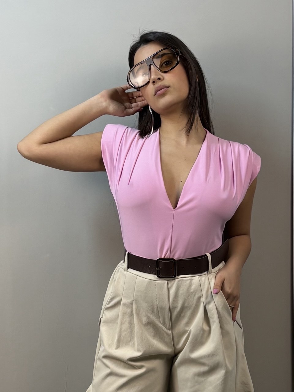 body mia