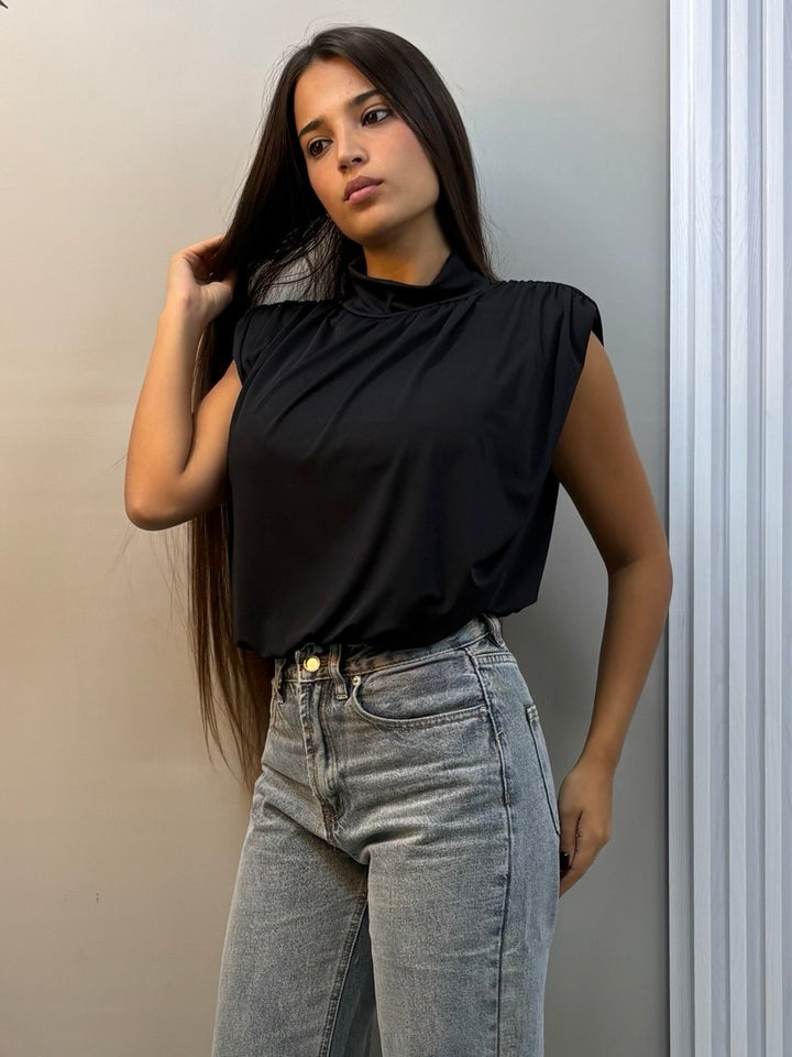 body nothing