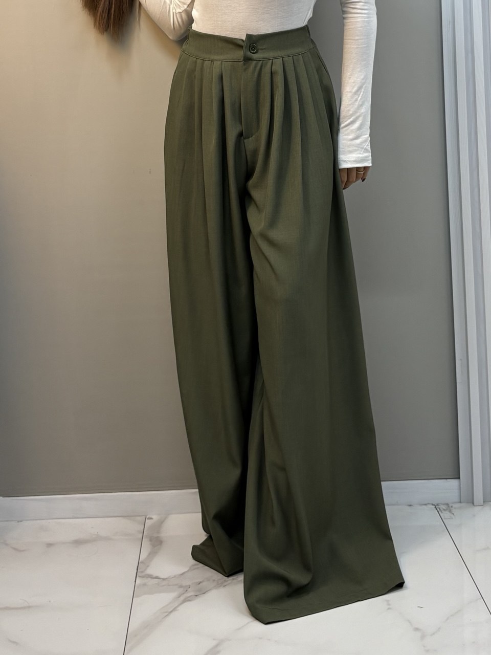 pantalone isabel