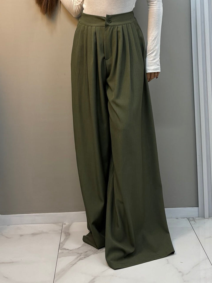 pantalone isabel
