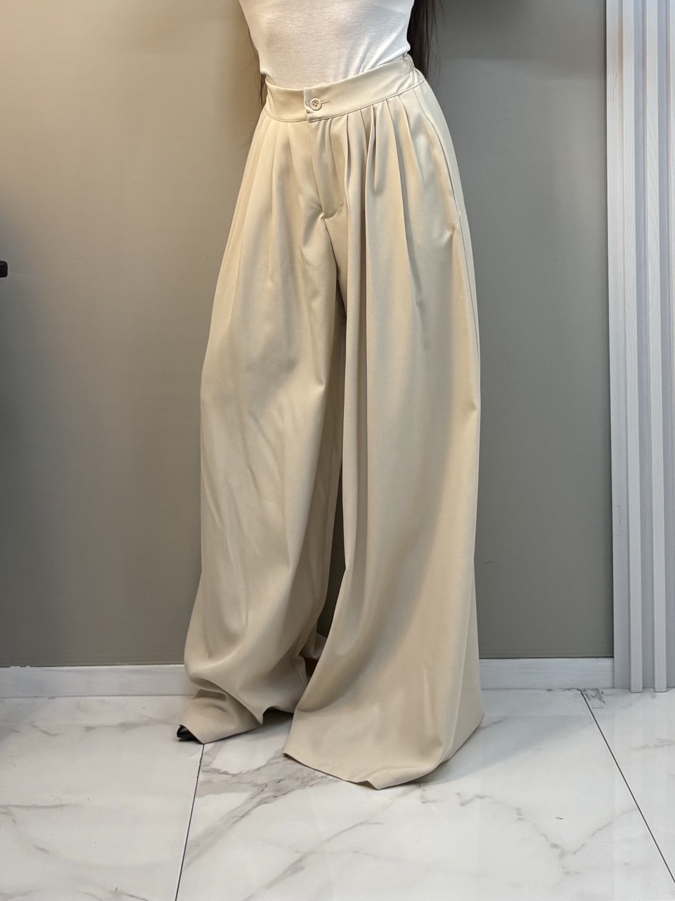 pantalone isabel