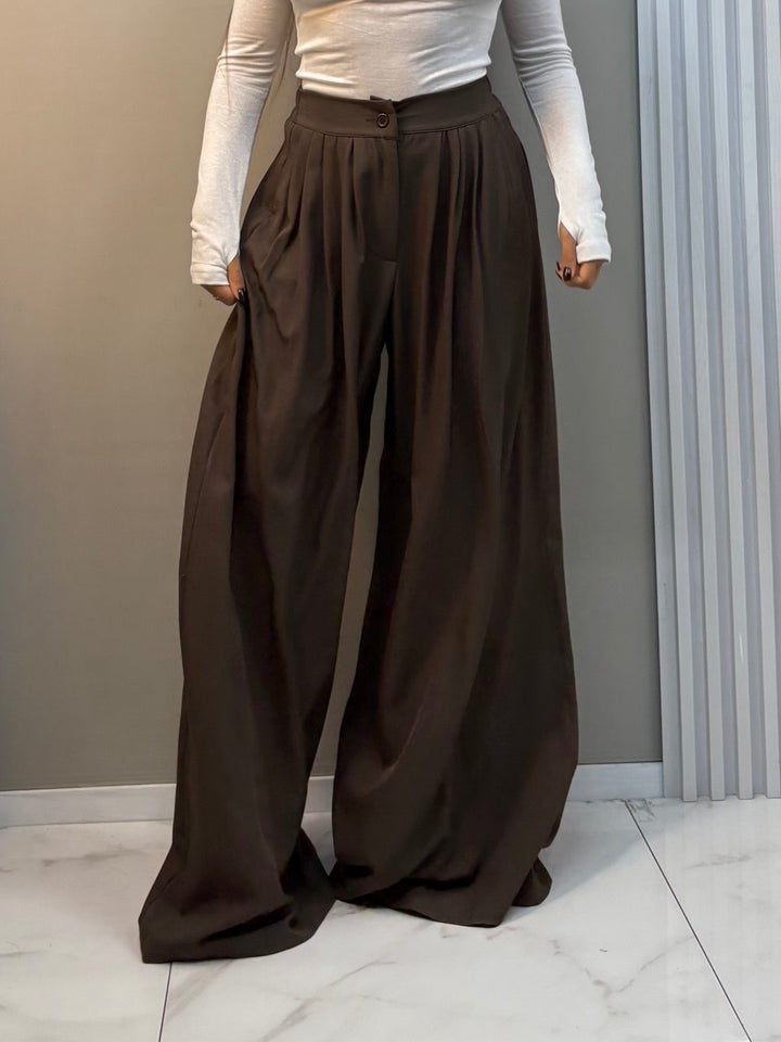 pantalone isabel