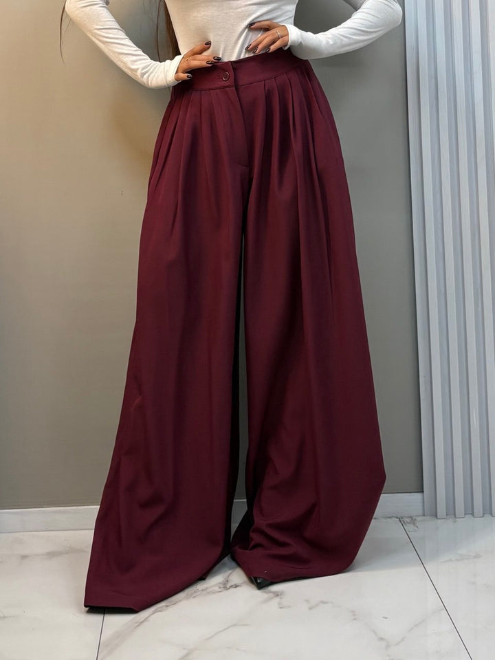pantalone isabel