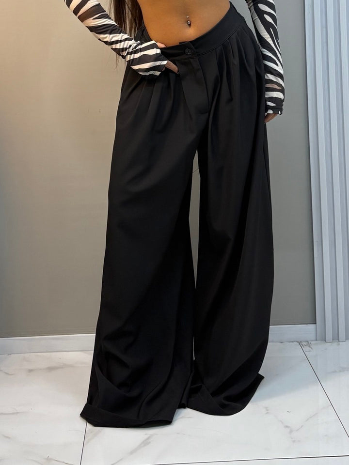pantalone isabel