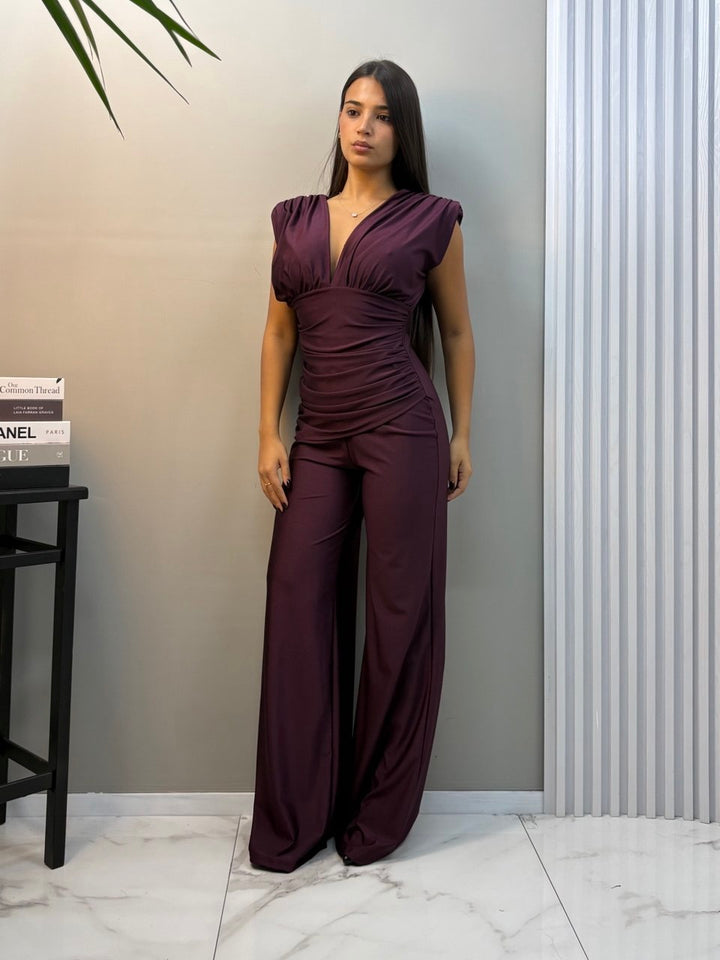 jumpsuit carlotta