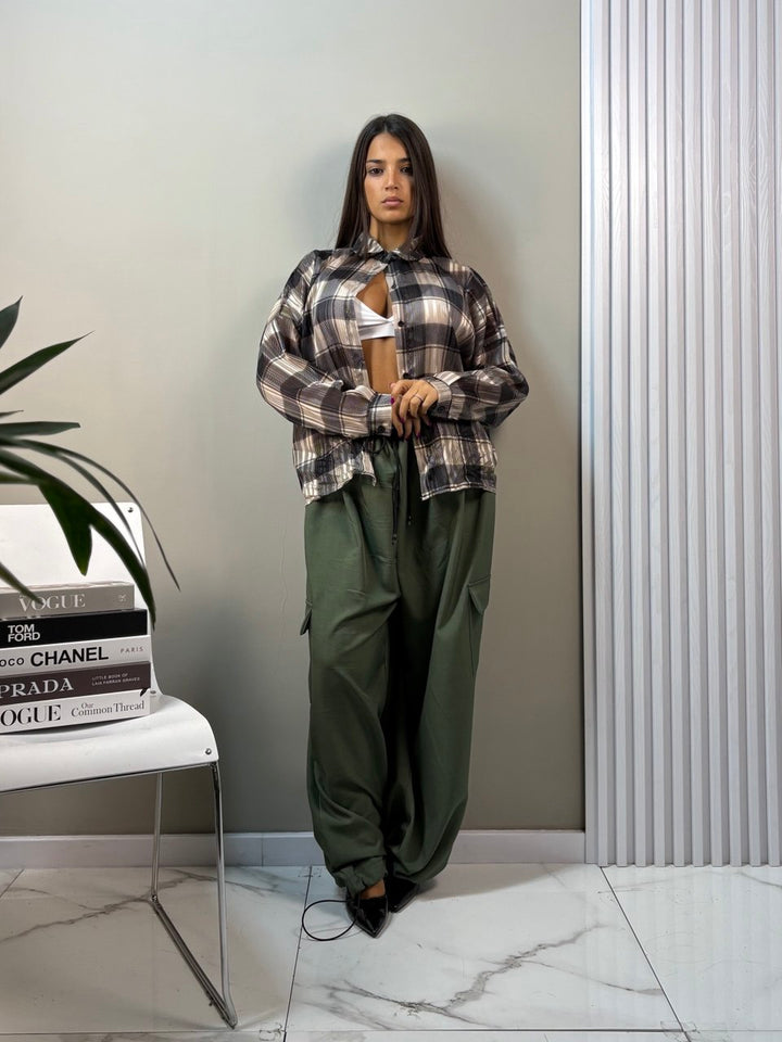 pantalone agata