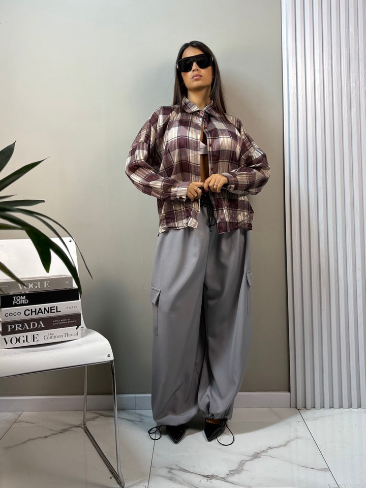 pantalone agata