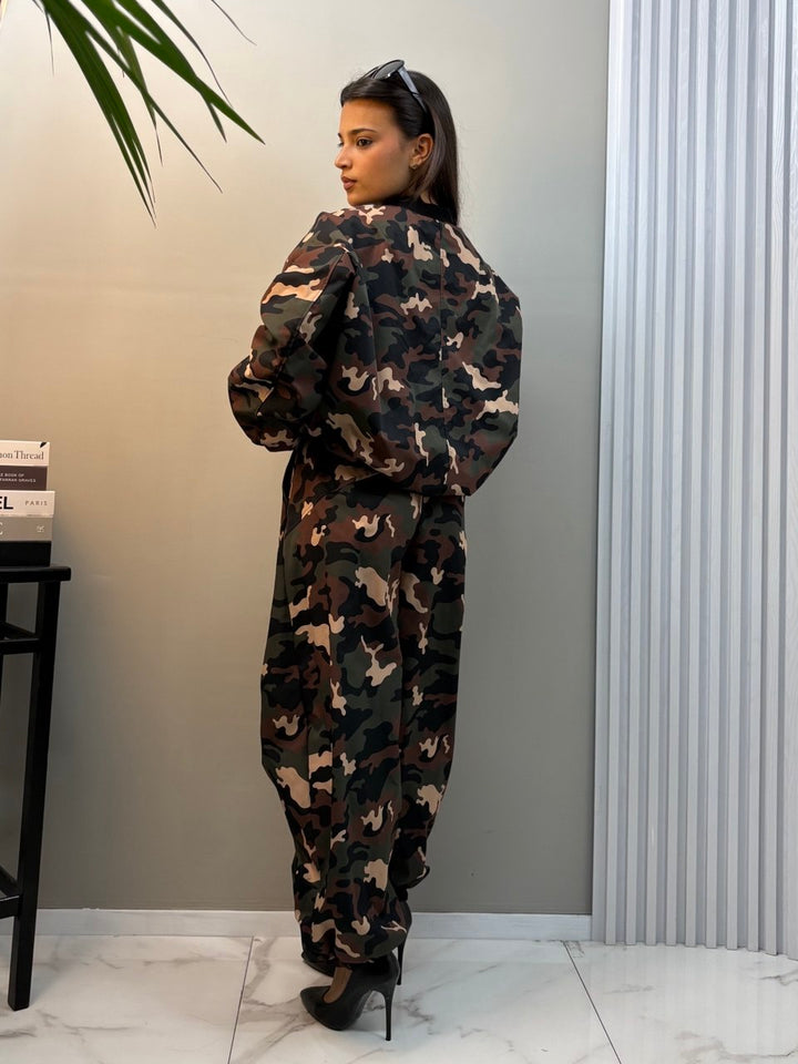 coordinato circus