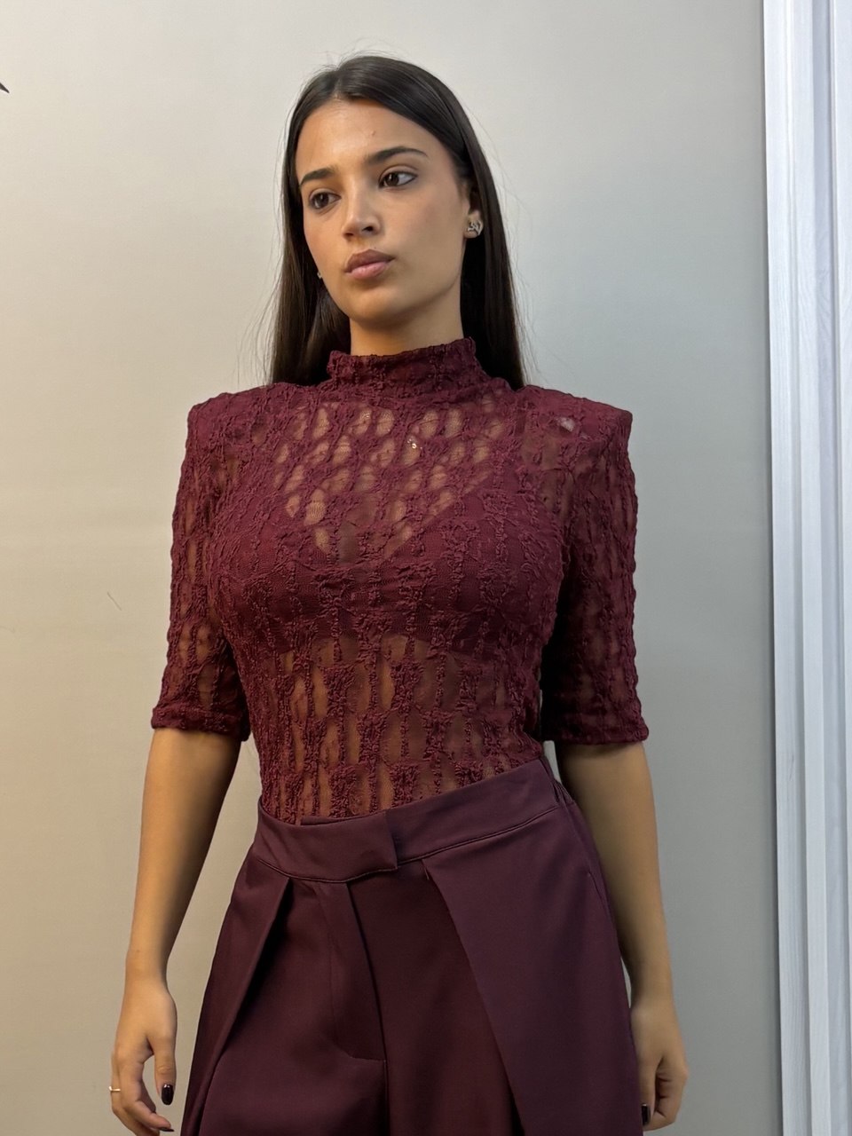 body rey