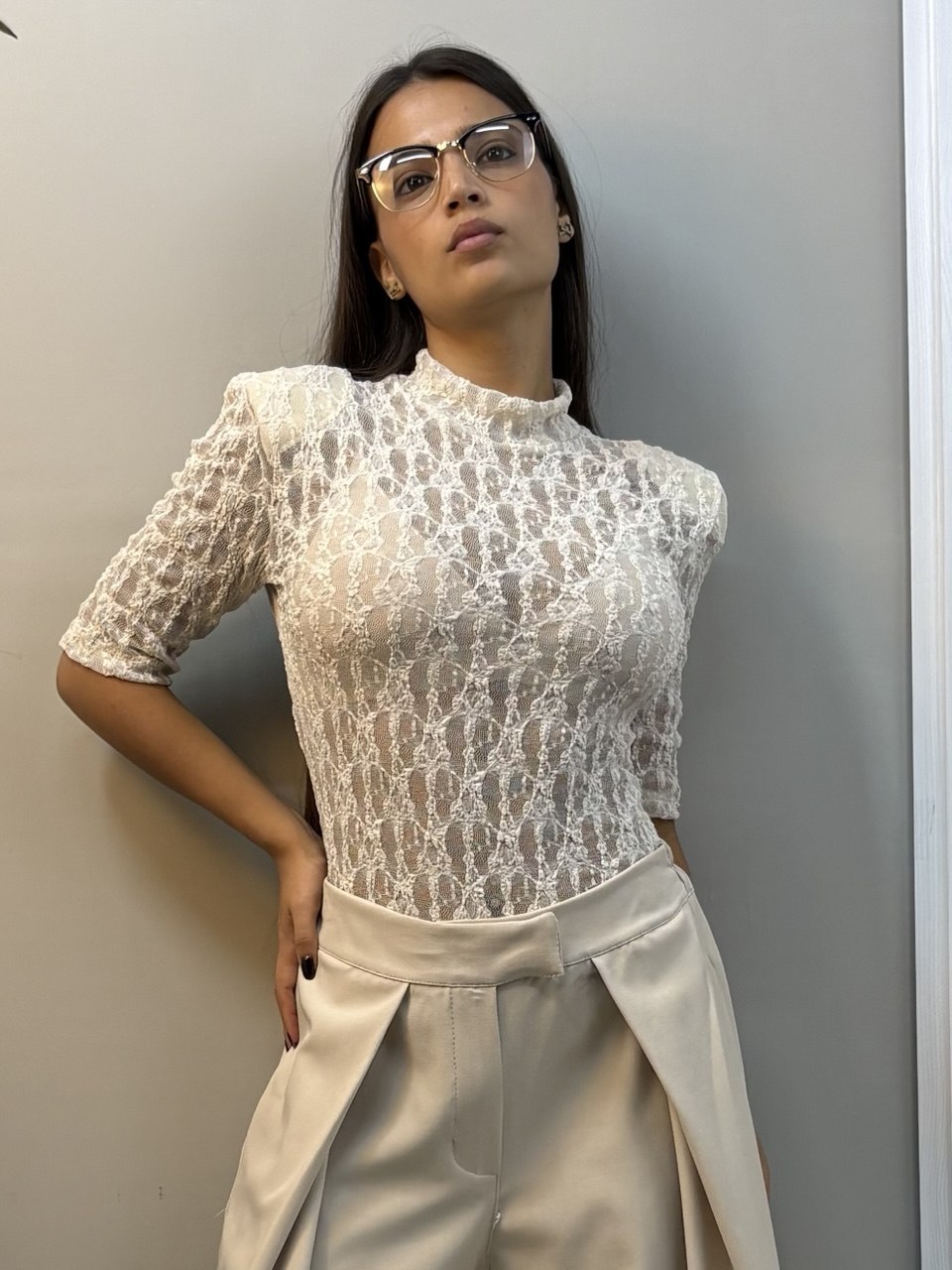 body rey